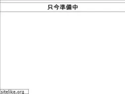 Sites similar to omoyai.co.jp