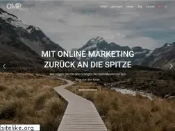 Sites similar to omp-tools.com