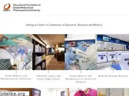 Sites similar to omp.ac.jp