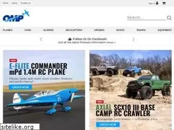 Sites similar to omp.com.au