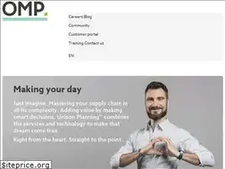 Sites similar to omp.com