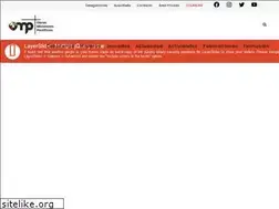 Sites similar to omp.es