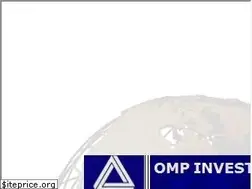 Sites similar to omp.kz