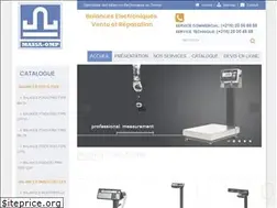 Sites similar to omp.tn