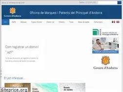 Sites similar to ompa.ad