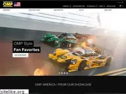 Sites similar to ompamerica.com