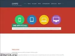 Sites similar to ompd.pl