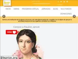 Sites similar to ompdecolombia.org