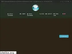 Sites similar to ompe.org