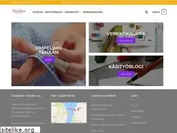 Sites similar to ompelimotiinaliina.com