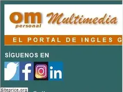 Sites similar to ompersonal.com.ar