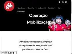 Sites similar to omportugal.org