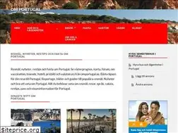 Sites similar to omportugal.se