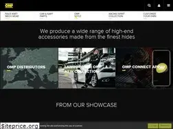 Sites similar to ompracing-usa.com