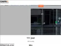 Sites similar to ompro.nl