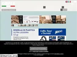 Sites similar to omps2.it