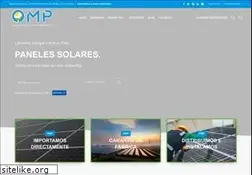 Sites similar to ompsac.com
