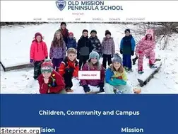 Sites similar to ompschool.org