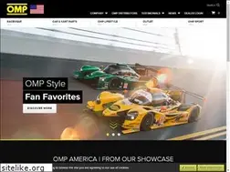 Sites similar to ompsport.com