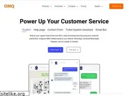 Sites similar to omq.ai