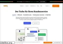 Sites similar to omq.de