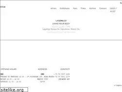 Sites similar to omr.art