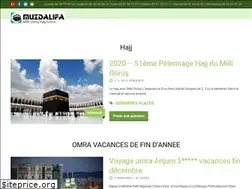 Sites similar to omra.info