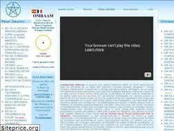 Sites similar to omraam.es