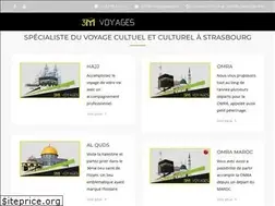 Sites similar to omraenligne.com