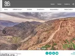 Sites similar to omran.om