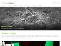 Sites similar to omrania.com