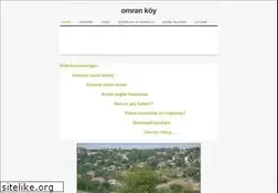 Sites similar to omrankoy.weebly.com