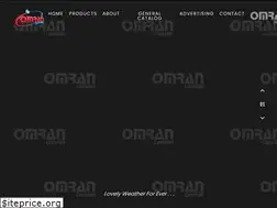 Sites similar to omrantahvieh.net