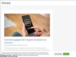 Sites similar to omras2.org