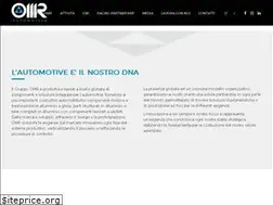 Sites similar to omrautomotive.com