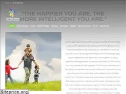 Sites similar to omreikifamily.com