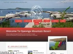 Sites similar to omresort.ca