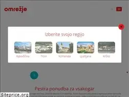 Sites similar to omrezje.si