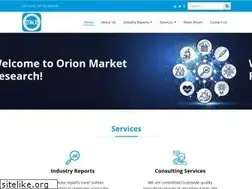 Sites similar to omrglobal.com
