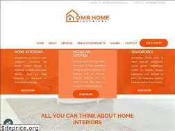 Sites similar to omrhomes.com