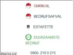 Sites similar to omrin.nl