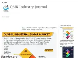 Sites similar to omrindustryjournal.com