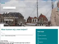 Sites similar to omring.nl