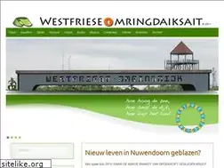 Sites similar to omringdijk.nl