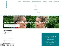Sites similar to omringwinkel.nl