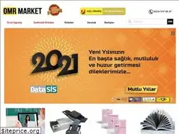 Sites similar to omrmarket.com