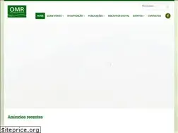 Sites similar to omrmz.org