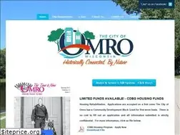 Sites similar to omro-wi.com