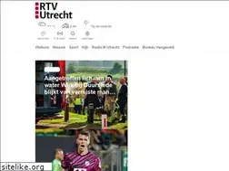 Sites similar to omroep-utrecht.nl