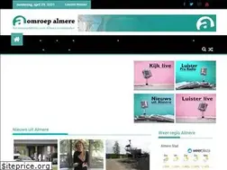 Sites similar to omroepalmere.nl